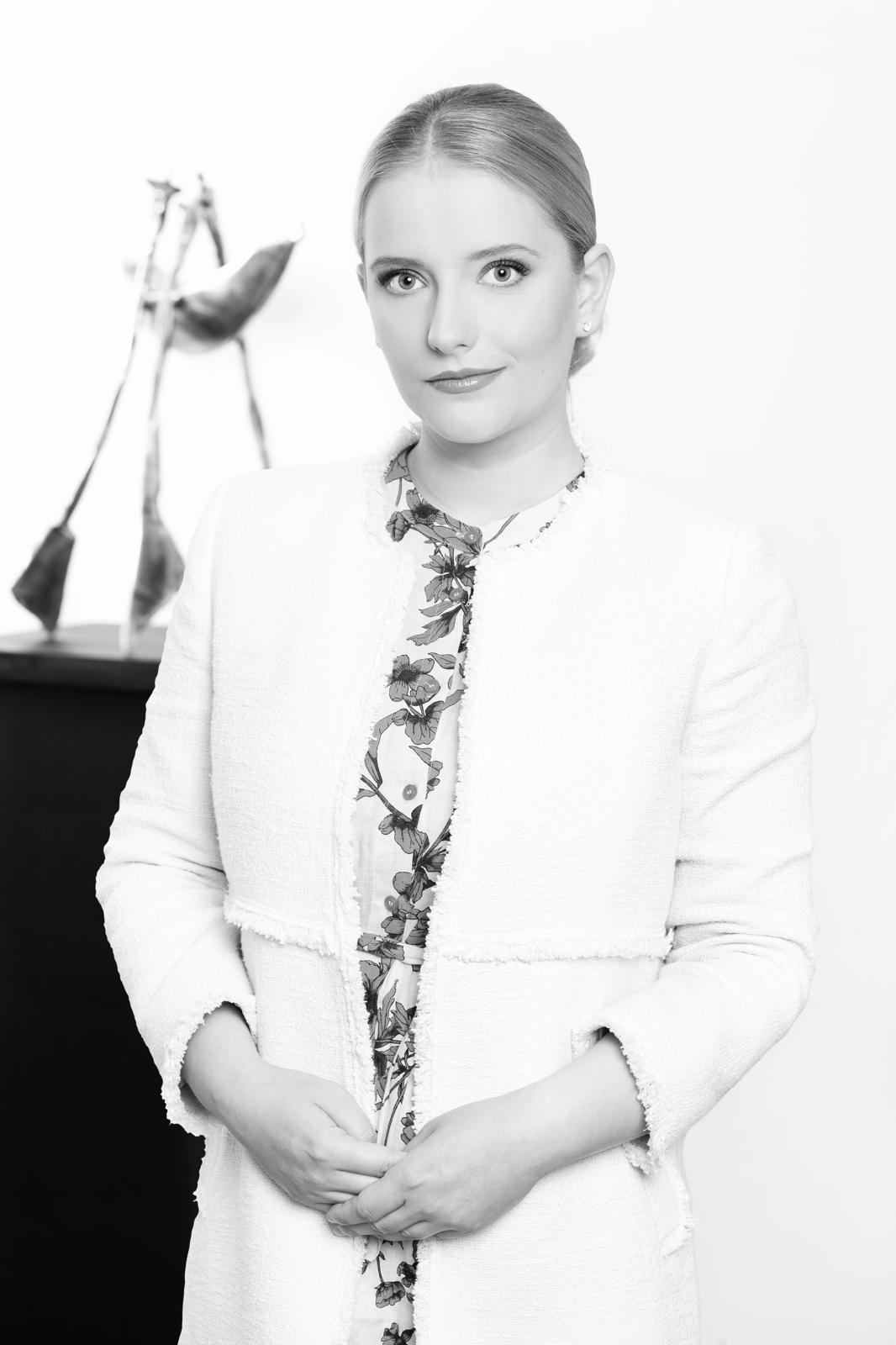 Lucia Kováčiková